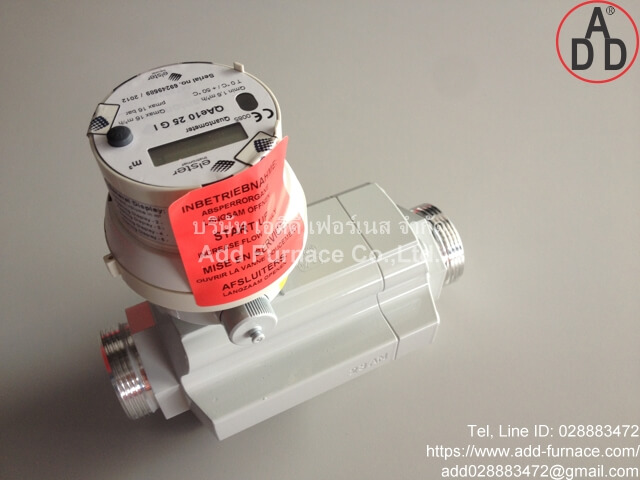 Quantometer QAe10 25 G I (5)